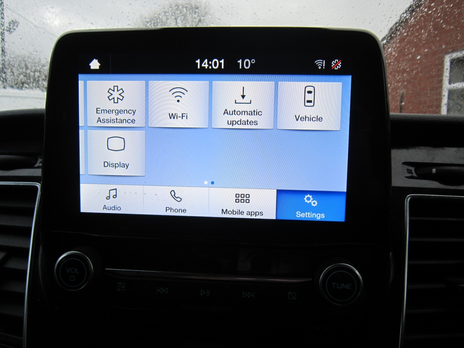 Used Ford Transit Custom 2020 for sale - 76946921: Photo 26