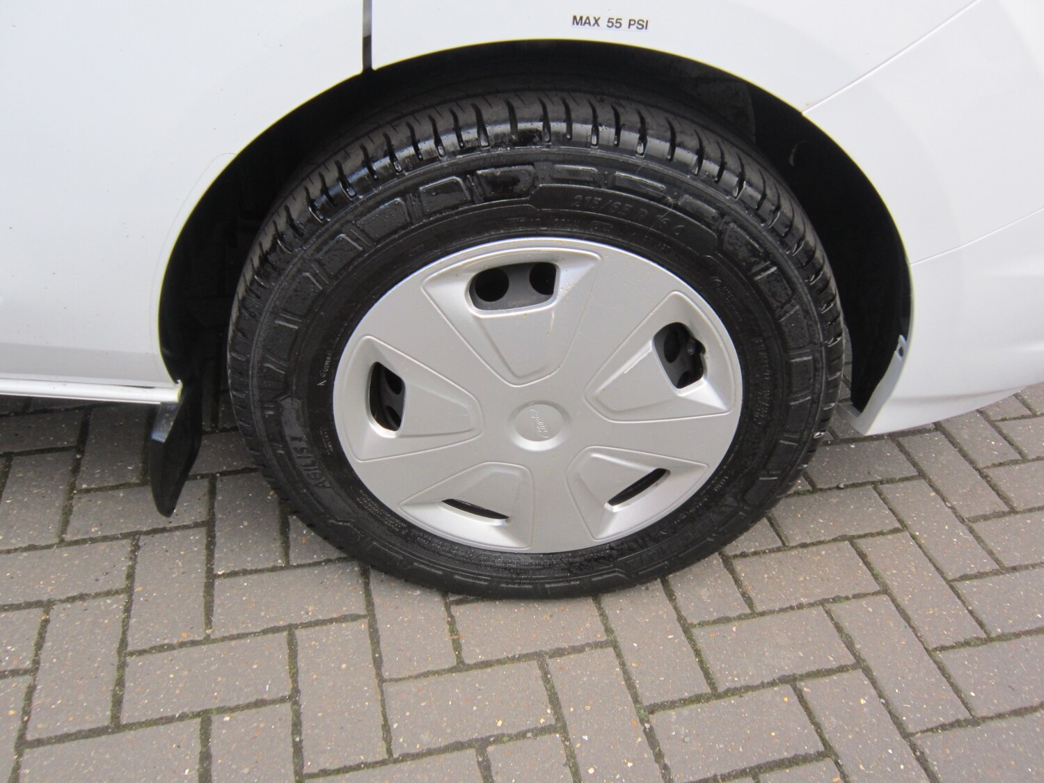 Used Ford Transit Custom 2022 for sale - 77831151: Photo 12