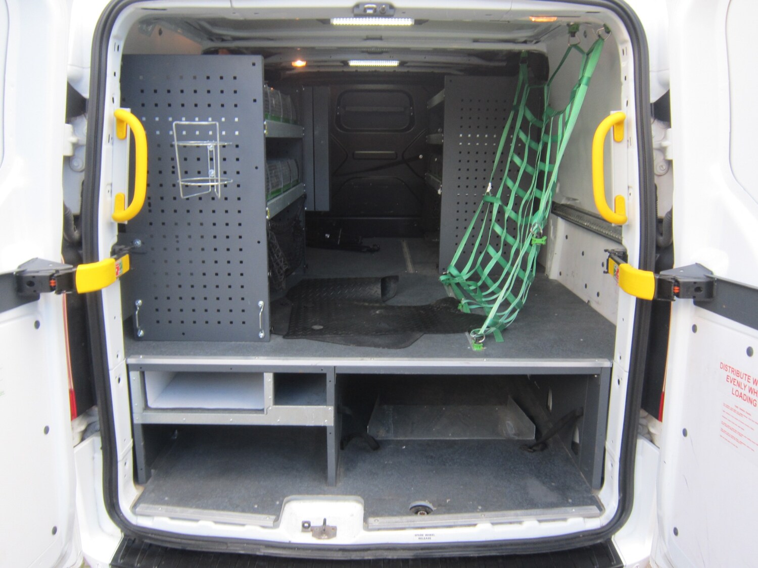 Used Ford Transit Custom 2022 for sale - 77831151: Photo 14