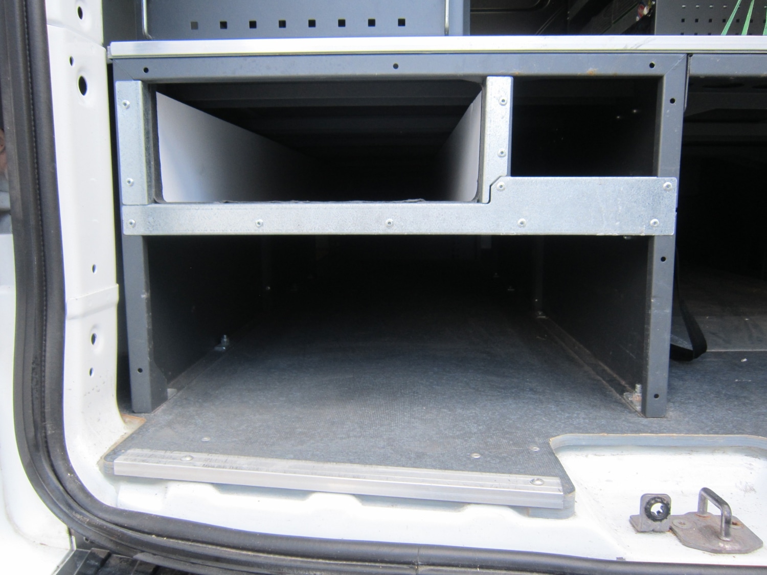 Used Ford Transit Custom 2022 for sale - 77831151: Photo 16