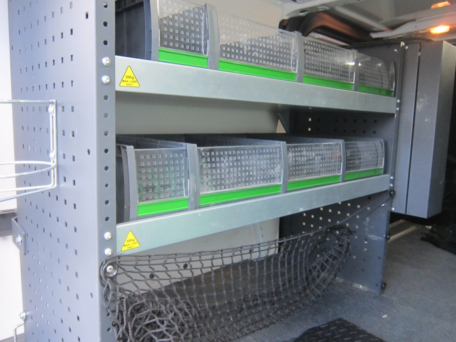 Used Ford Transit Custom 2022 for sale - 77831151: Photo 17