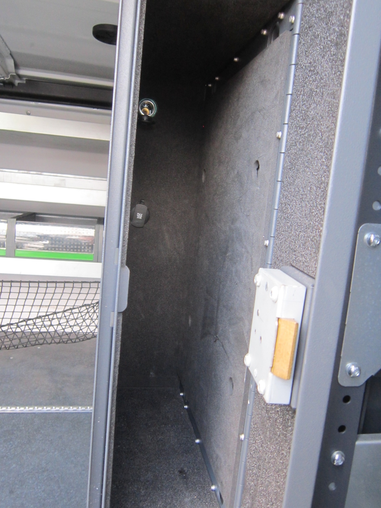 Used Ford Transit Custom 2022 for sale - 77831151: Photo 18