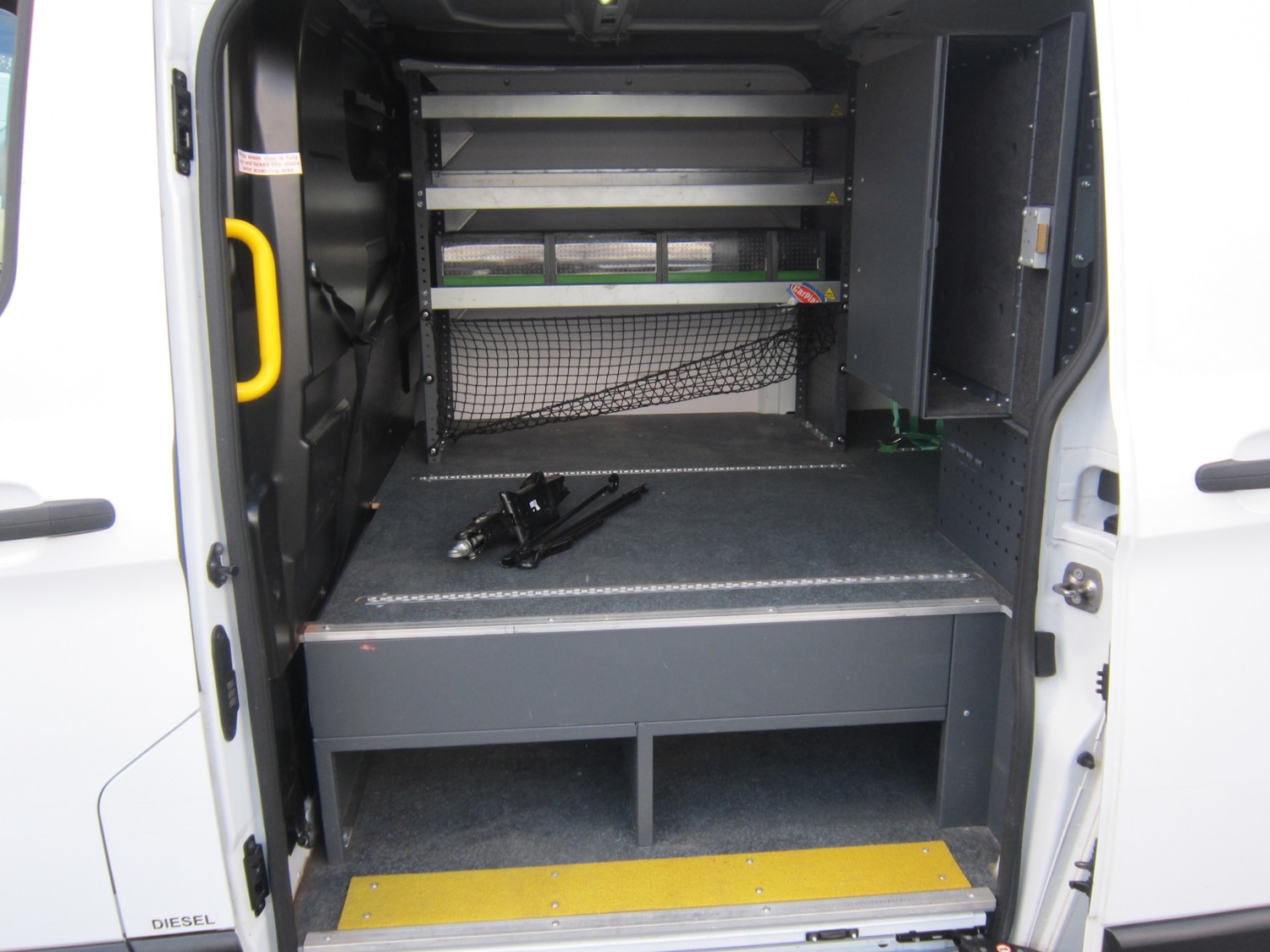 Used Ford Transit Custom 2022 for sale - 77831151: Photo 19