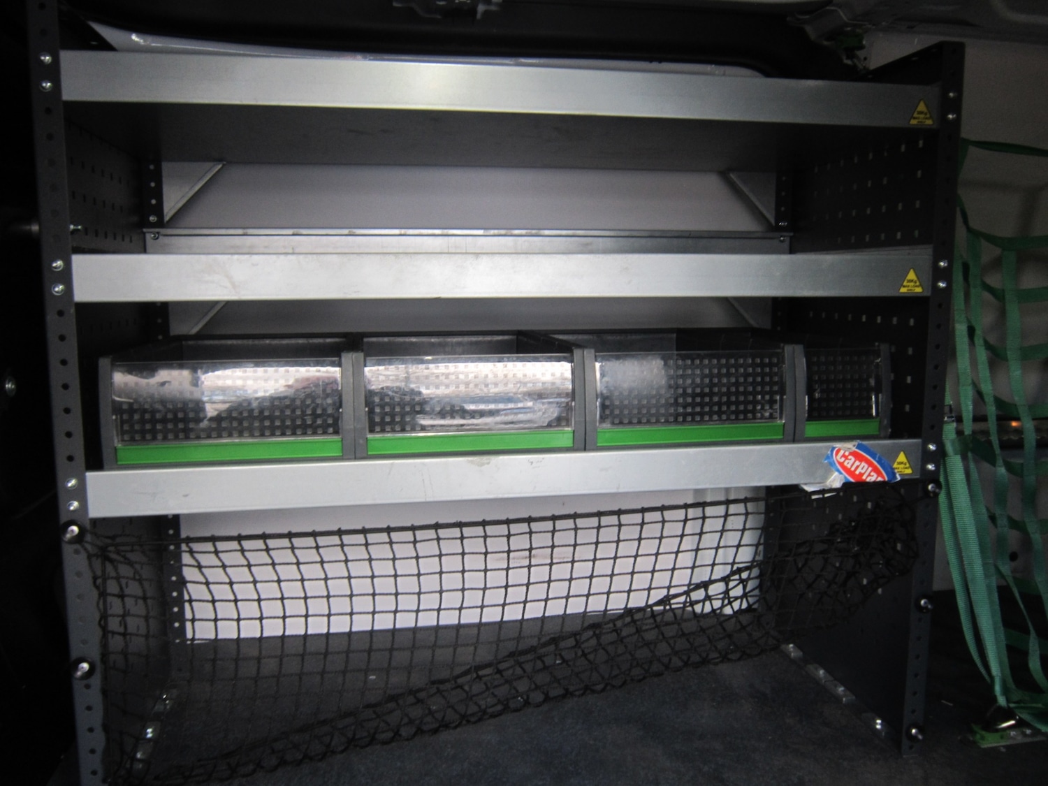 Used Ford Transit Custom 2022 for sale - 77831151: Photo 20