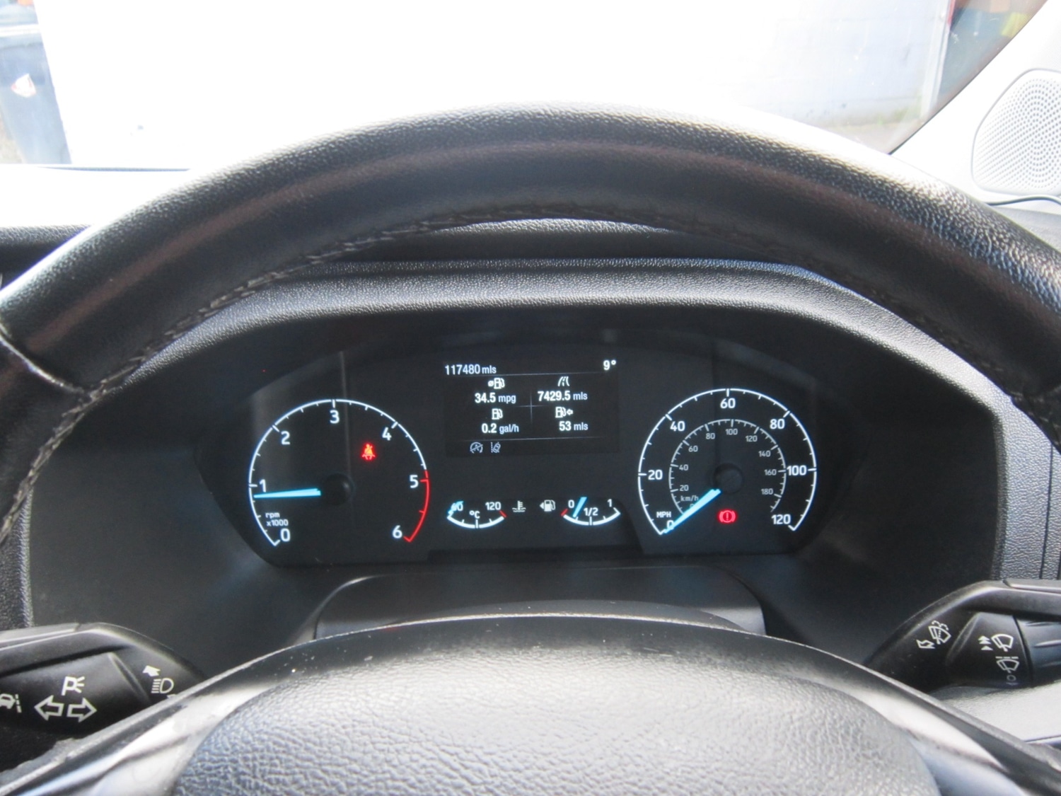 Used Ford Transit Custom 2022 for sale - 77831151: Photo 22