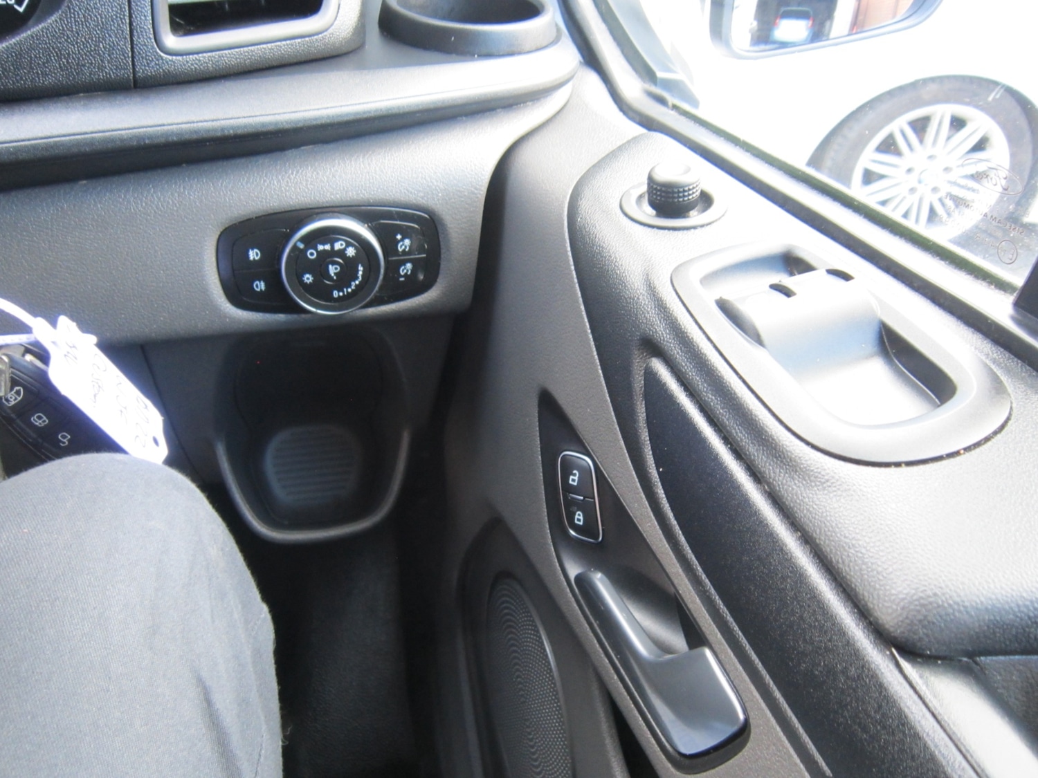 Used Ford Transit Custom 2022 for sale - 77831151: Photo 24