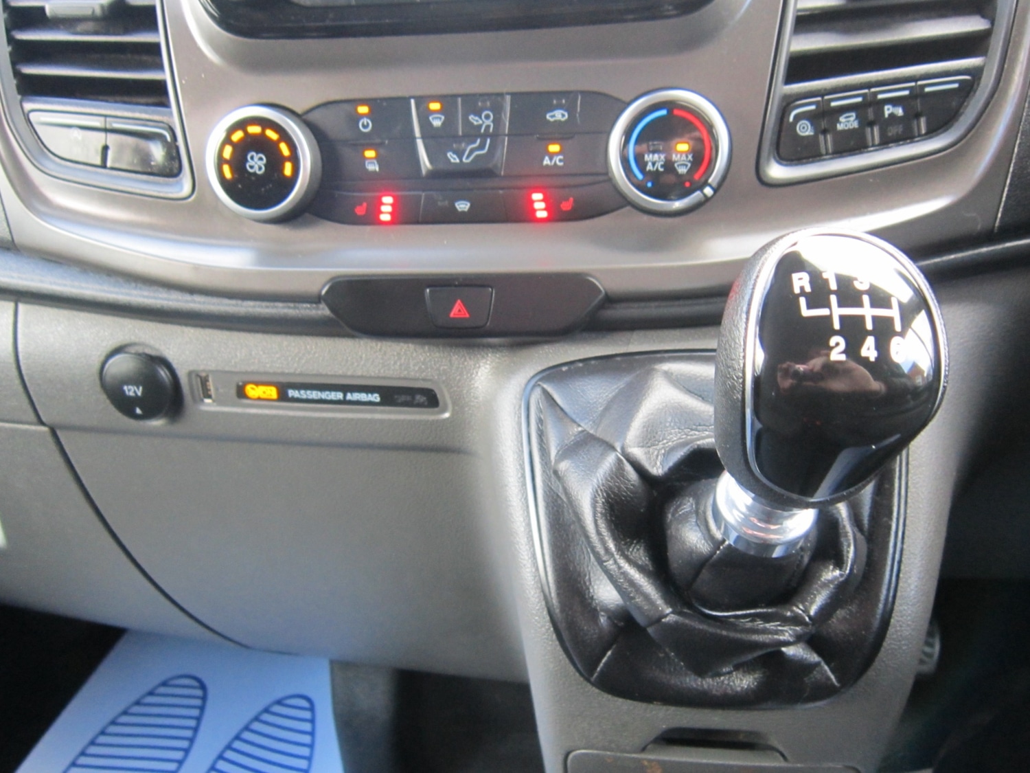 Used Ford Transit Custom 2022 for sale - 77831151: Photo 25