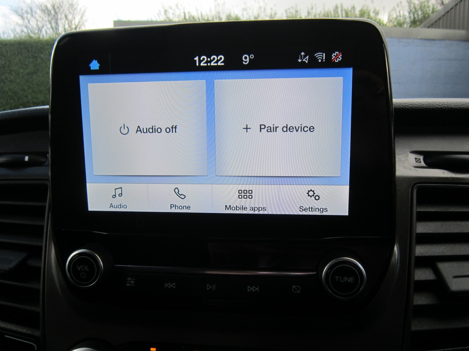 Used Ford Transit Custom 2022 for sale - 77831151: Photo 26