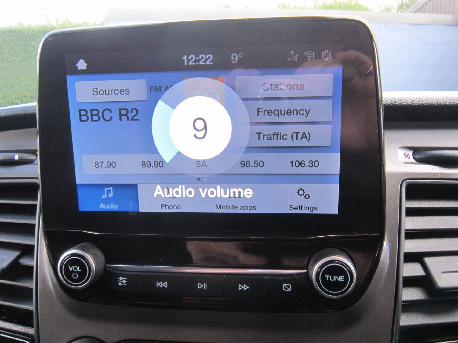 Used Ford Transit Custom 2022 for sale - 77831151: Photo 27