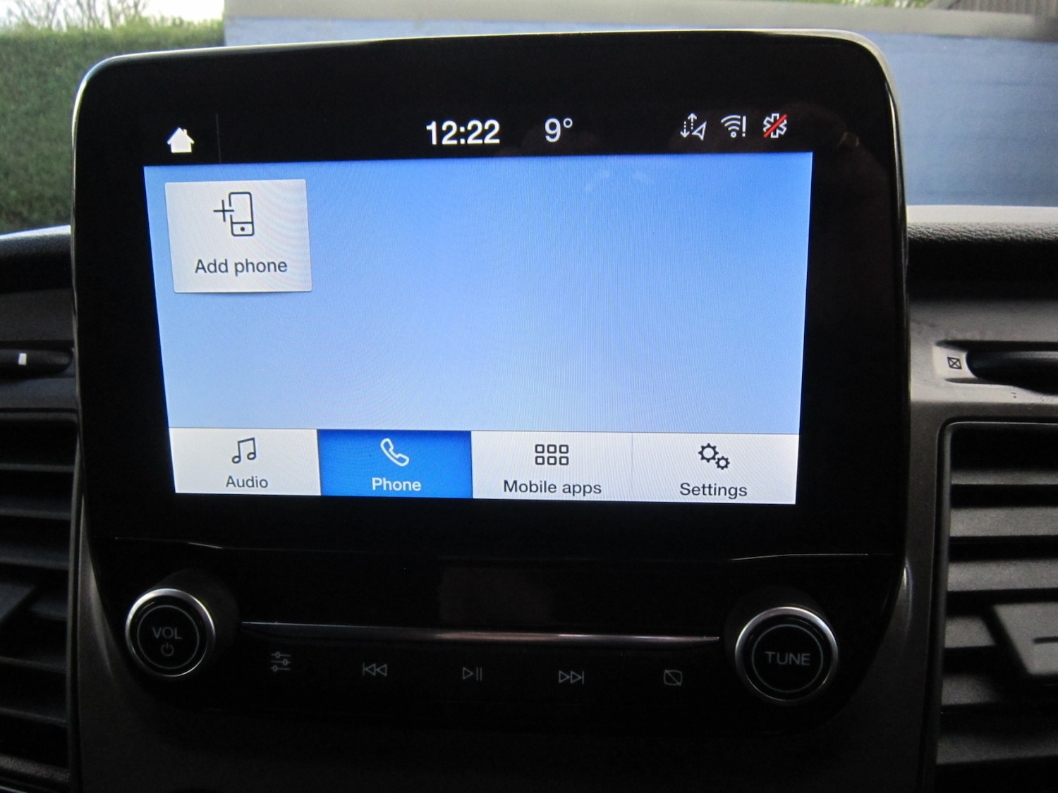 Used Ford Transit Custom 2022 for sale - 77831151: Photo 28