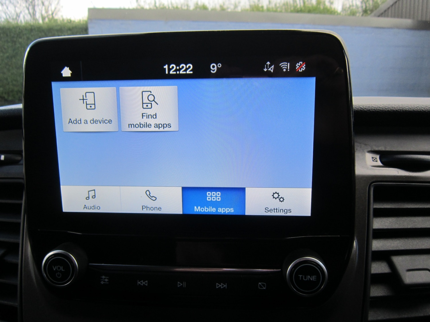 Used Ford Transit Custom 2022 for sale - 77831151: Photo 29