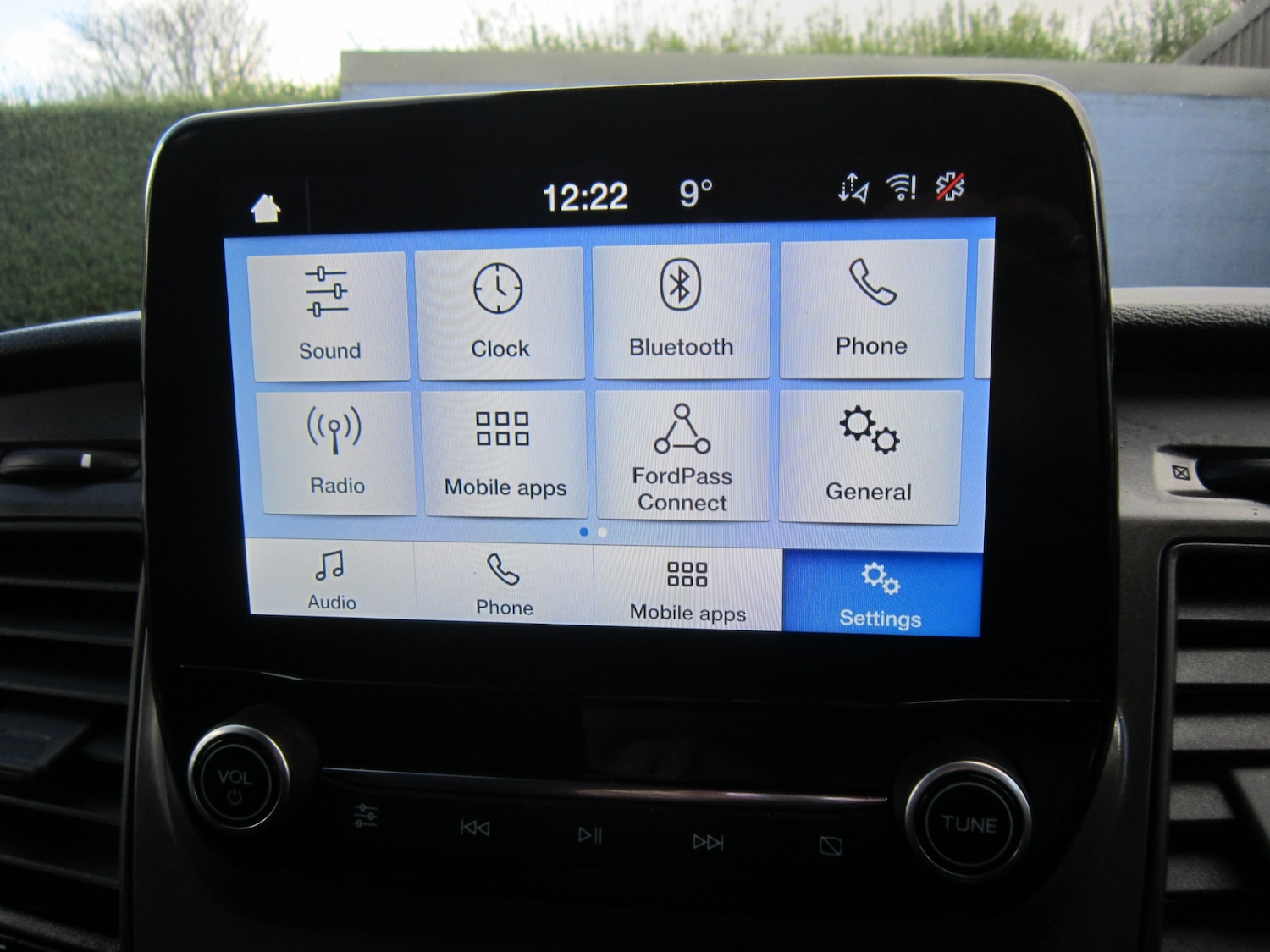 Used Ford Transit Custom 2022 for sale - 77831151: Photo 30