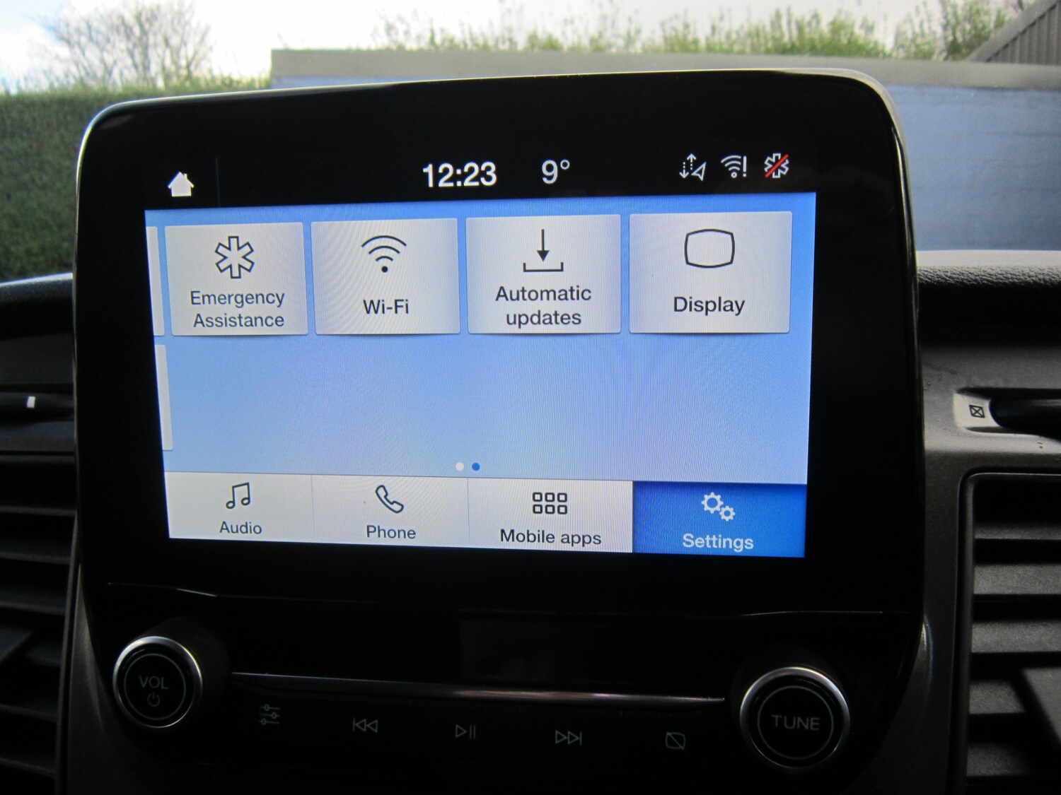 Used Ford Transit Custom 2022 for sale - 77831151: Photo 31