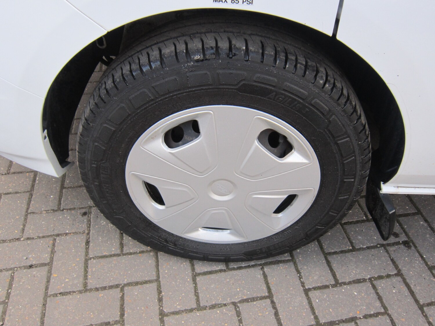 Used Ford Transit Custom 2022 for sale - 77831151: Photo 9