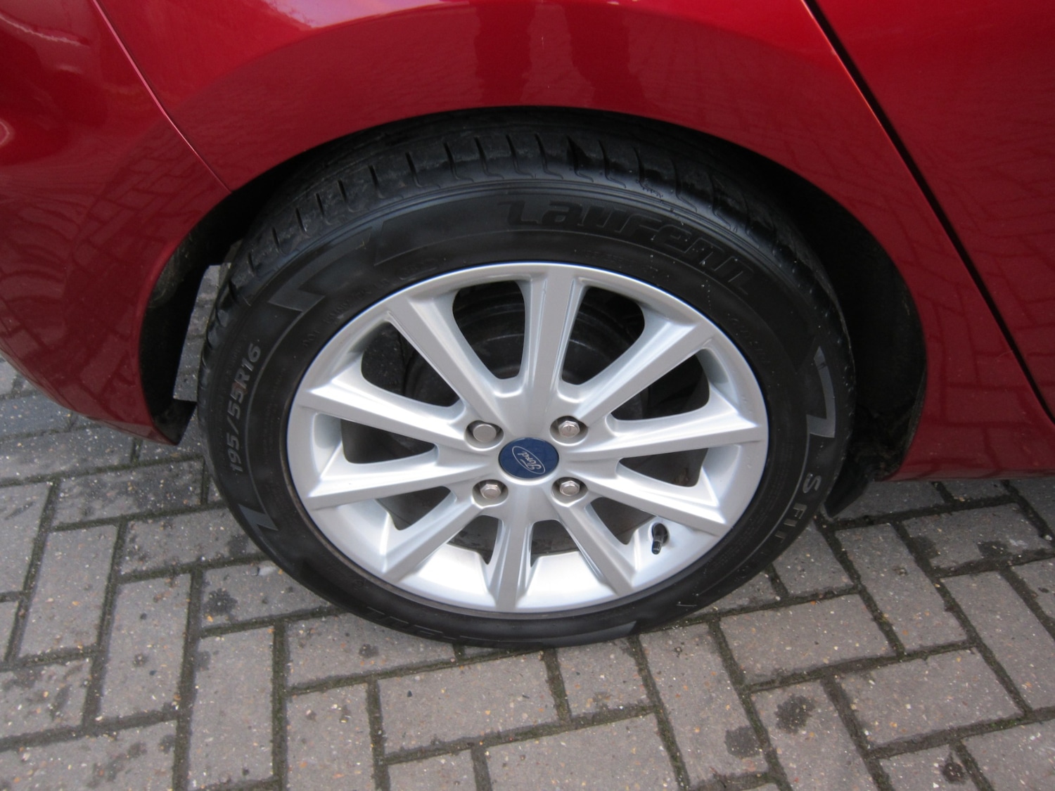 Used Ford Fiesta 2019 for sale - 77435208: Photo 11