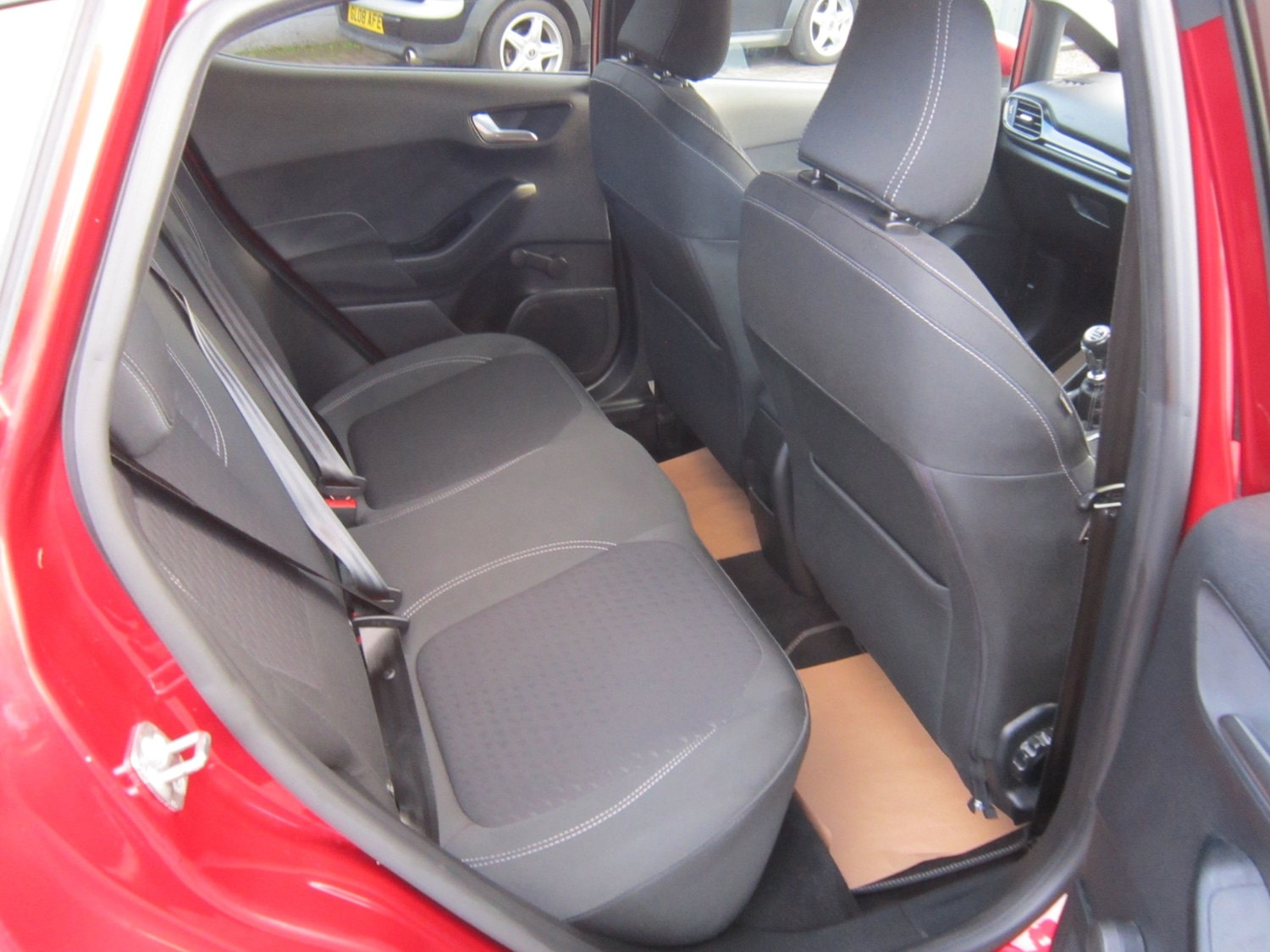 Used Ford Fiesta 2019 for sale - 77435208: Photo 14