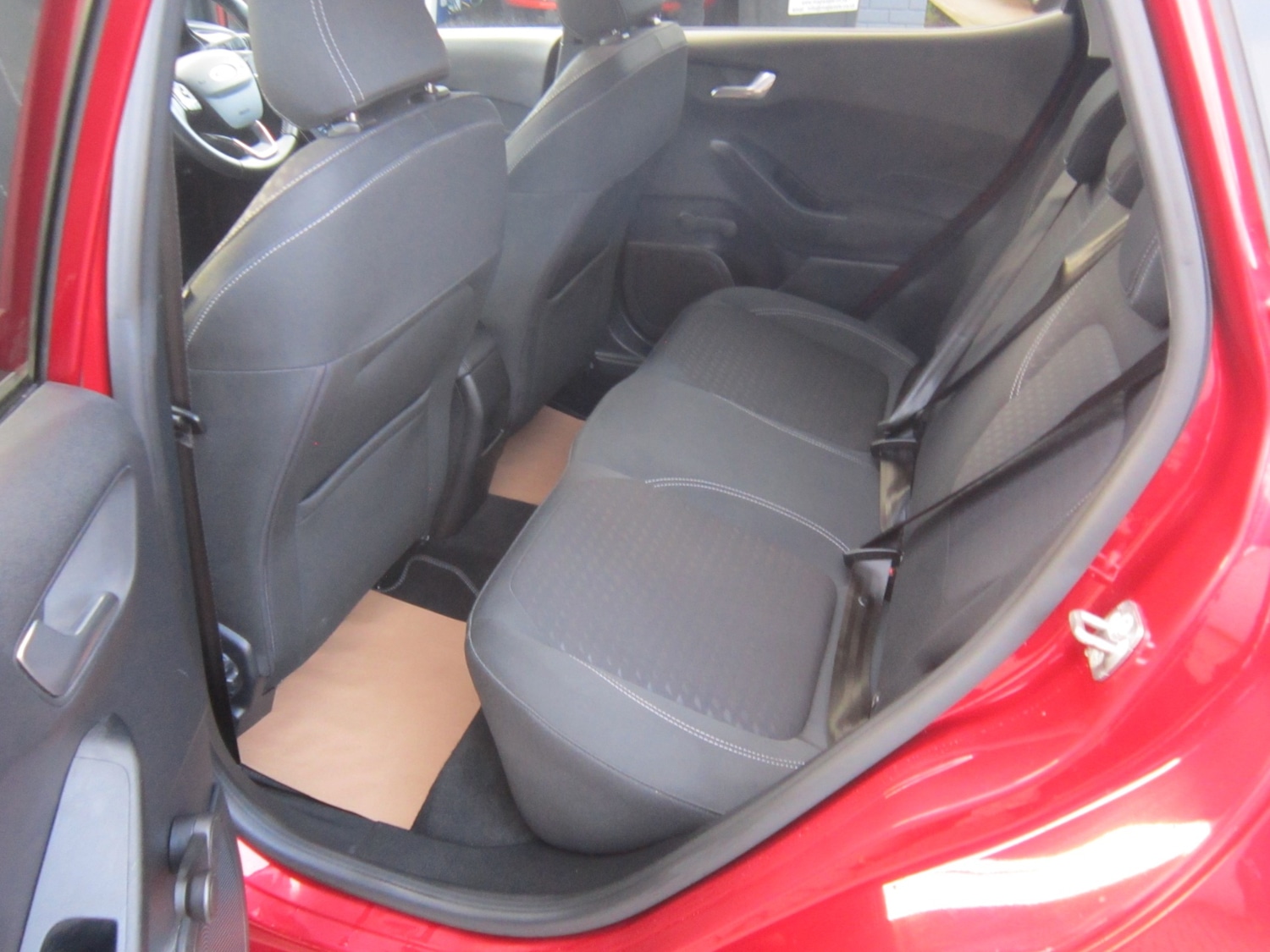 Used Ford Fiesta 2019 for sale - 77435208: Photo 16