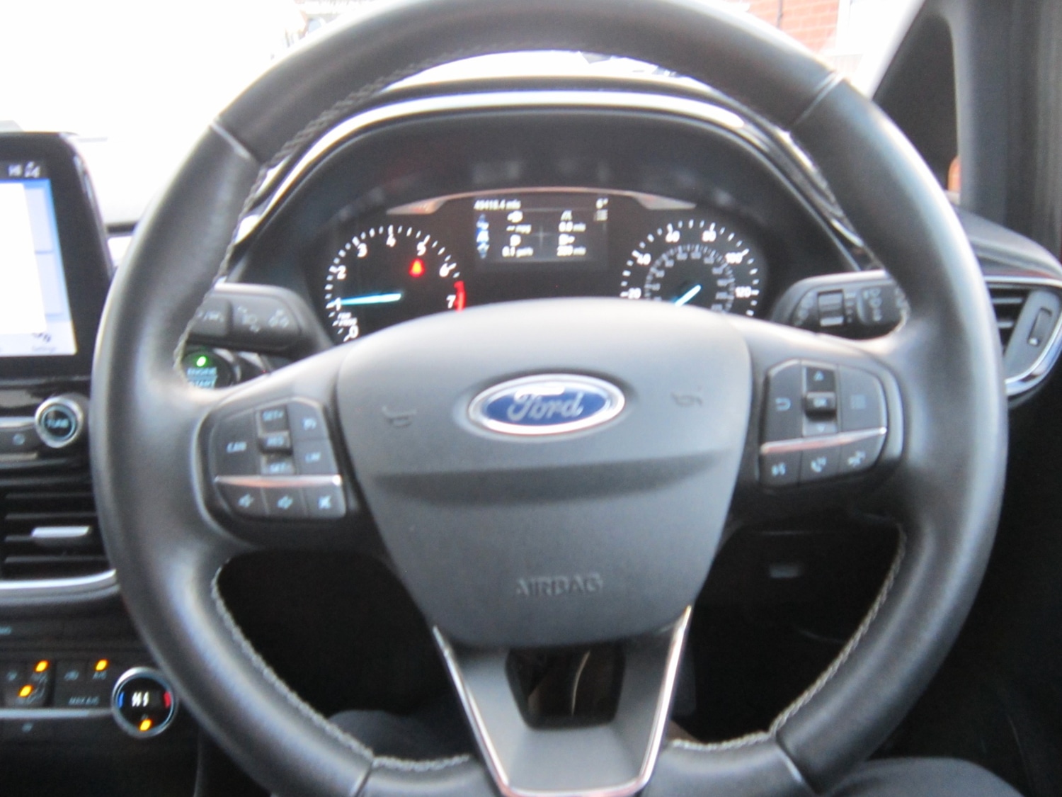 Used Ford Fiesta 2019 for sale - 77435208: Photo 19