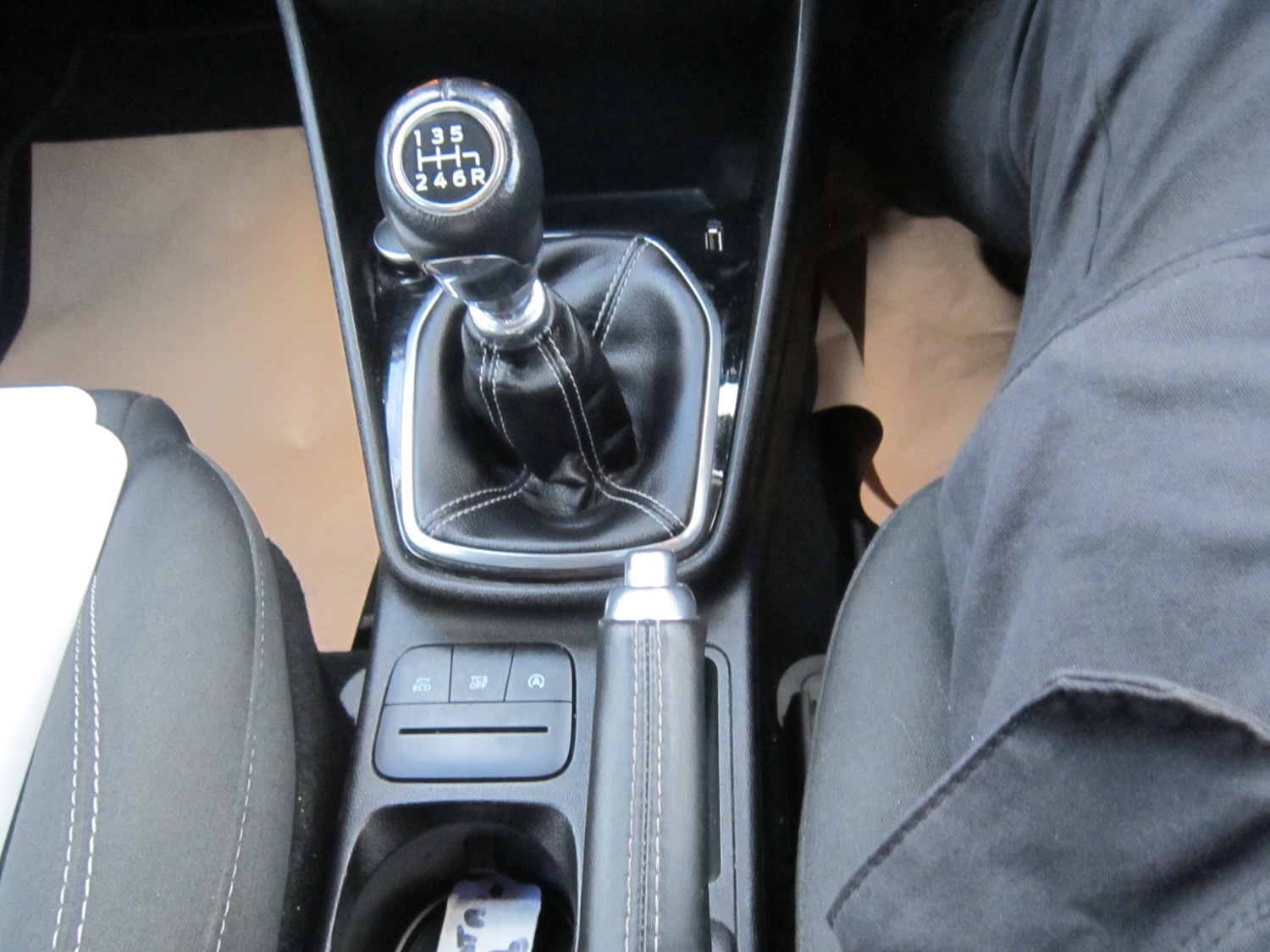 Used Ford Fiesta 2019 for sale - 77435208: Photo 22