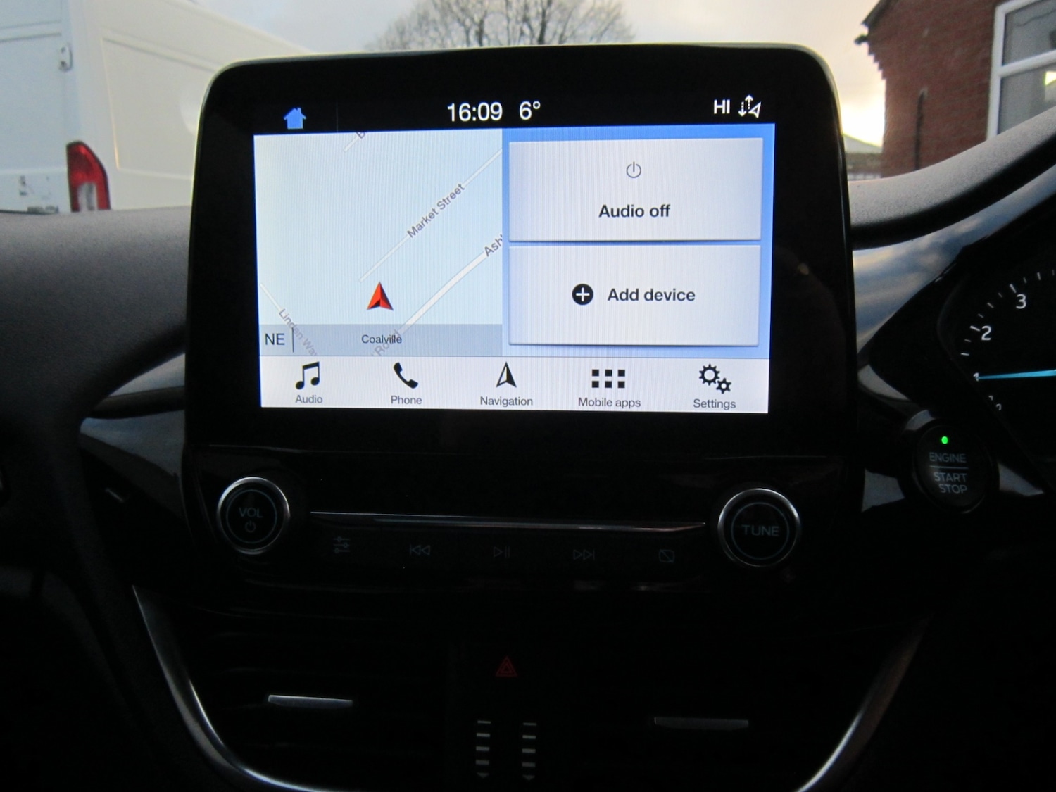 Used Ford Fiesta 2019 for sale - 77435208: Photo 23