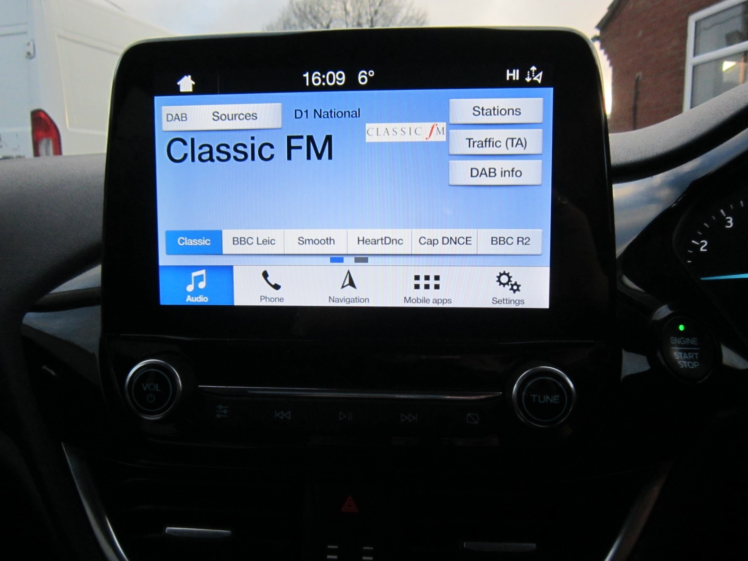 Used Ford Fiesta 2019 for sale - 77435208: Photo 24