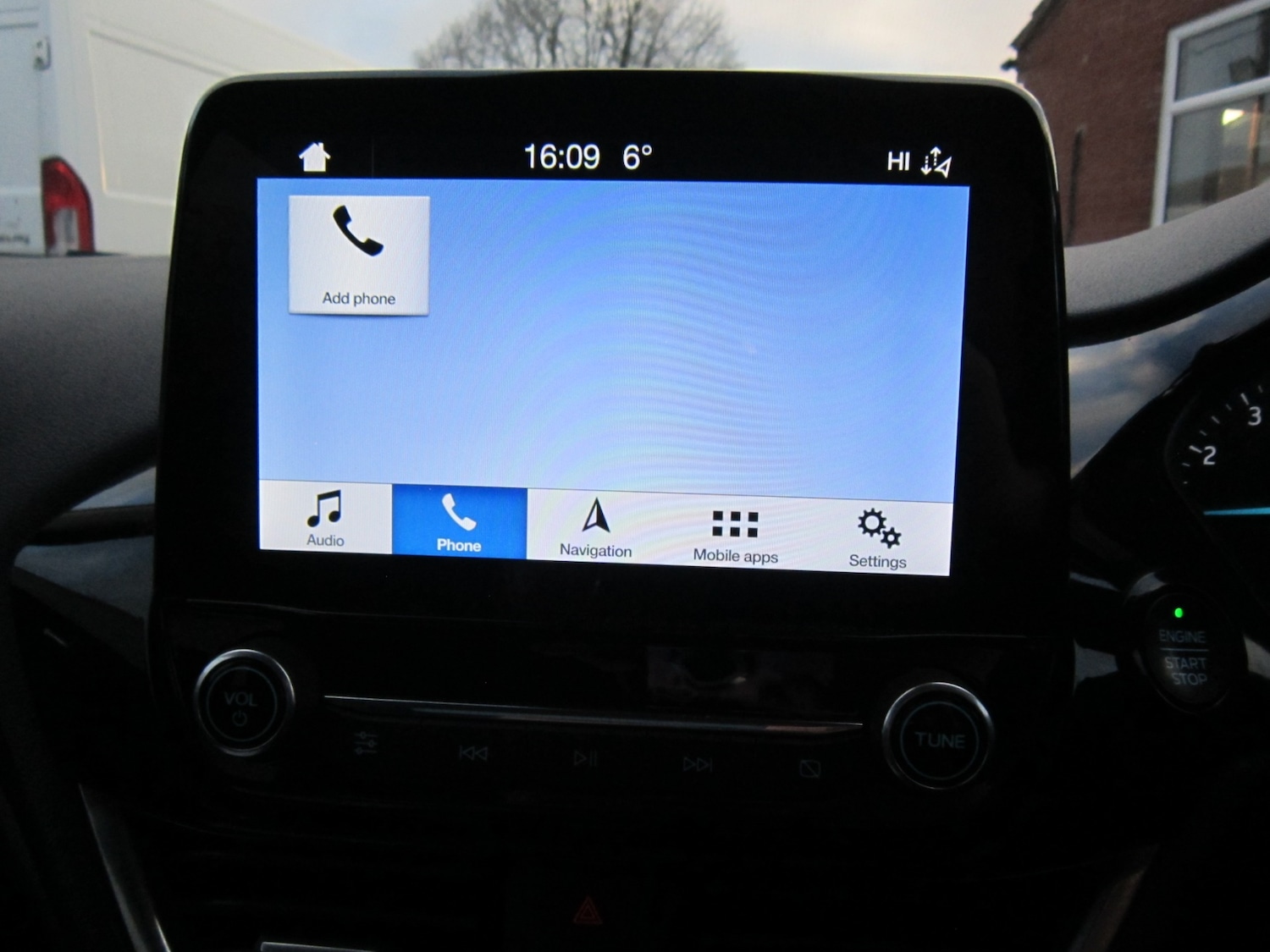 Used Ford Fiesta 2019 for sale - 77435208: Photo 25