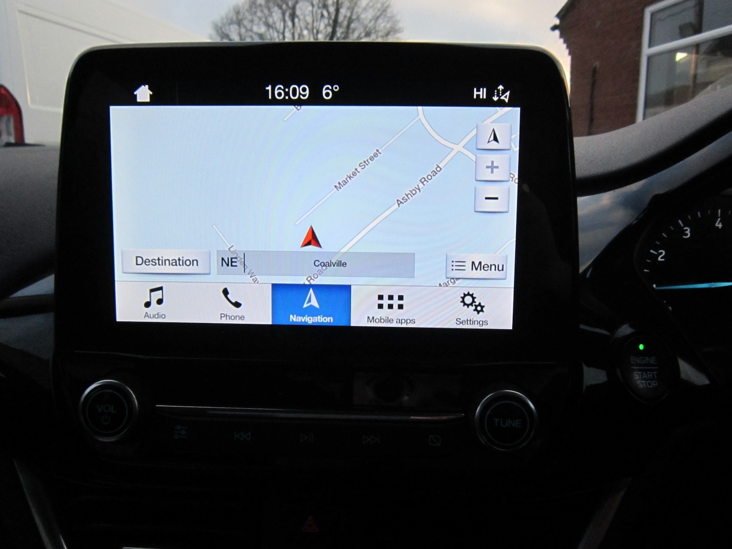 Used Ford Fiesta 2019 for sale - 77435208: Photo 26