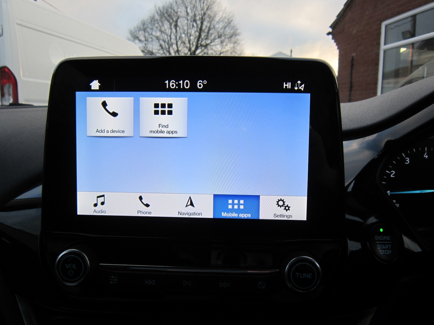 Used Ford Fiesta 2019 for sale - 77435208: Photo 27