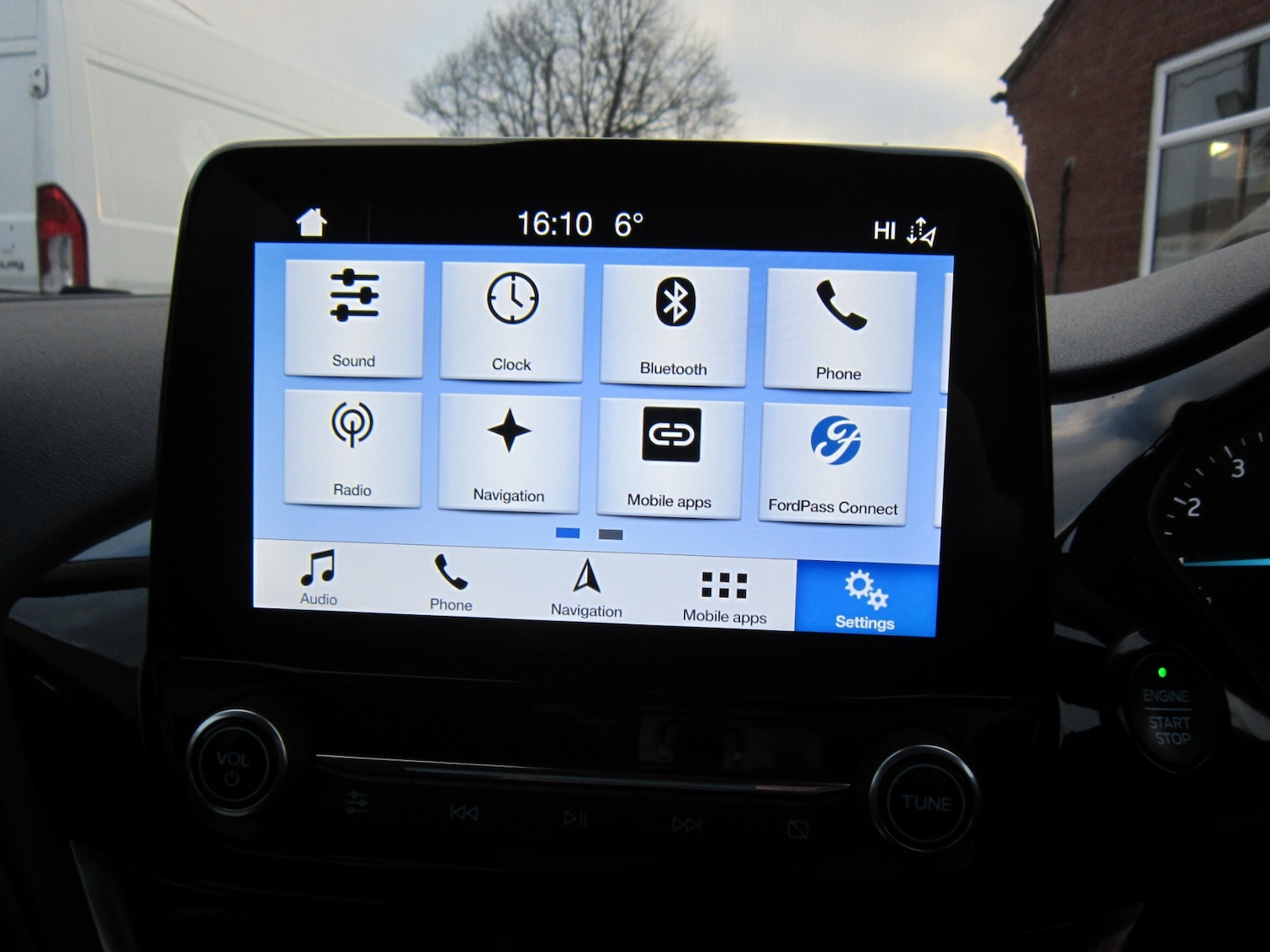 Used Ford Fiesta 2019 for sale - 77435208: Photo 28