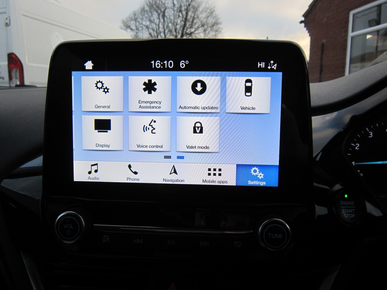 Used Ford Fiesta 2019 for sale - 77435208: Photo 29