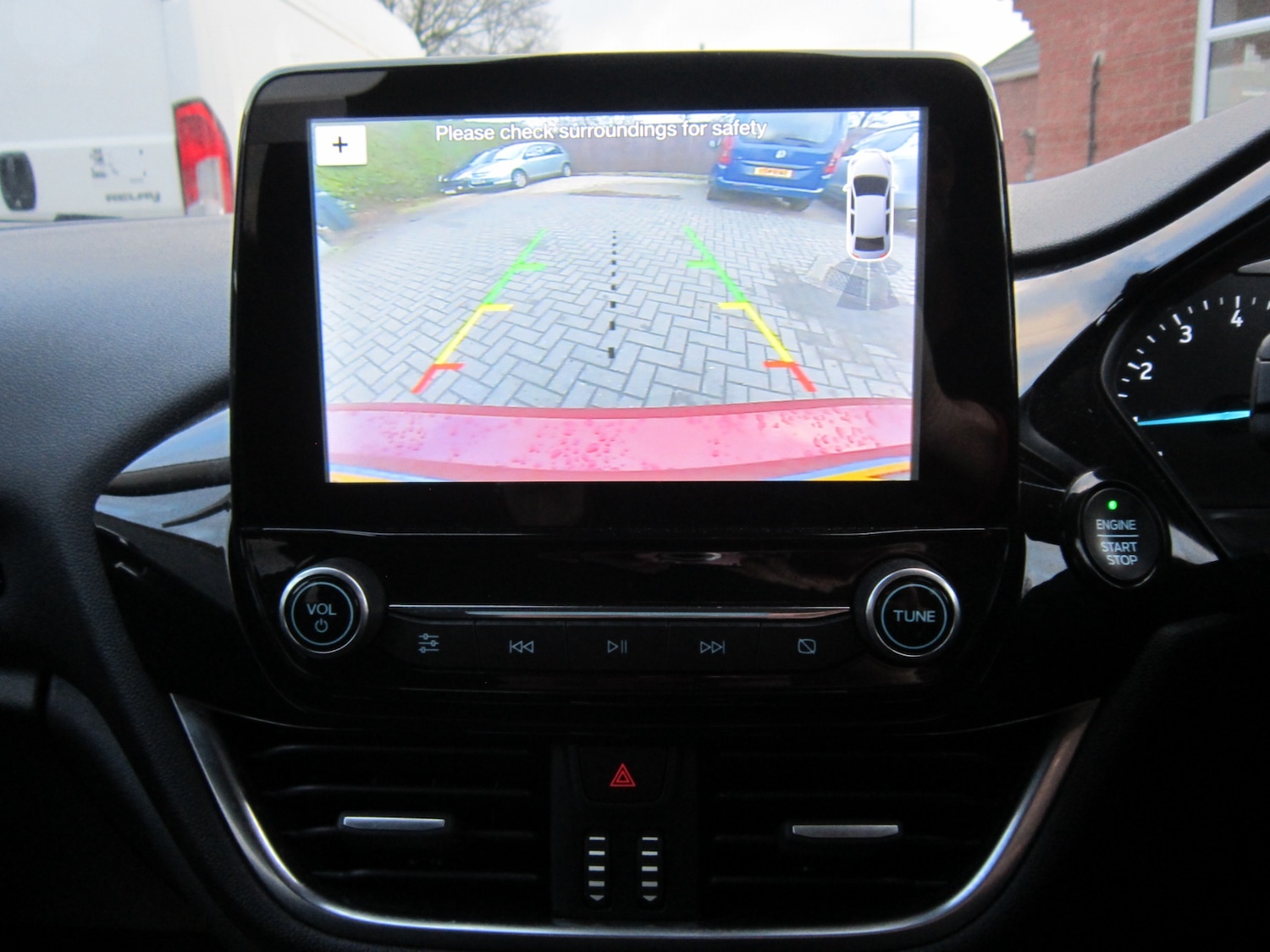 Used Ford Fiesta 2019 for sale - 77435208: Photo 30