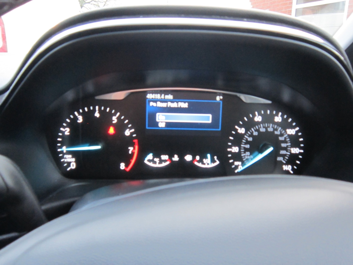 Used Ford Fiesta 2019 for sale - 77435208: Photo 31