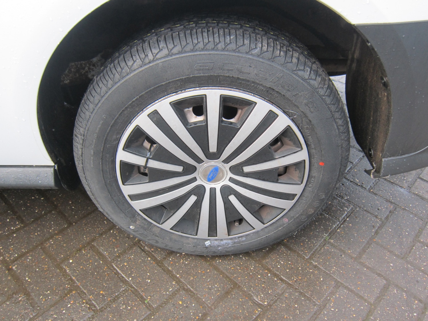 Used Ford Transit Connect 2017 for sale - 78014617: Photo 10