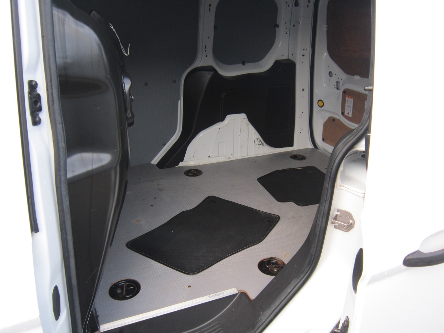 Used Ford Transit Connect 2017 for sale - 78014617: Photo 15