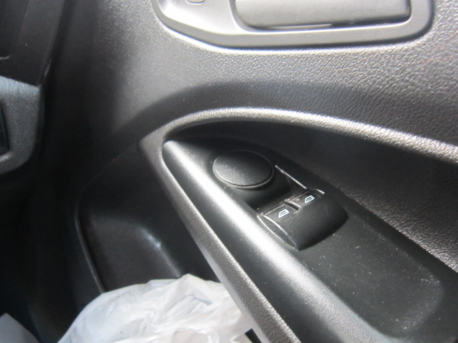 Used Ford Transit Connect 2017 for sale - 78014617: Photo 19