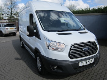 Used Ford Transit 2019 for sale - 78224790: Photo