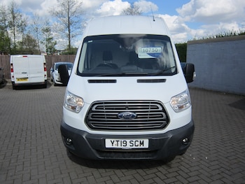 Used Ford Transit 2019 for sale - 78224790: Photo