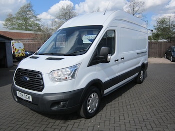 Used Ford Transit 2019 for sale - 78224790: Photo