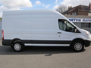 Used Ford Transit 2019 for sale - 78224790: Photo