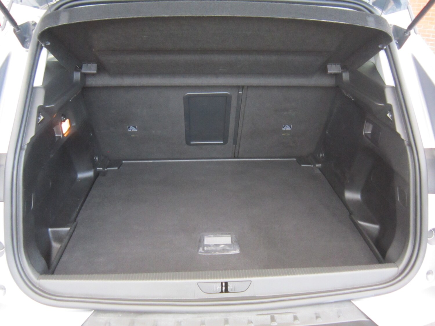 Used Vauxhall Grandland X 2019 for sale - 77664960: Photo 15