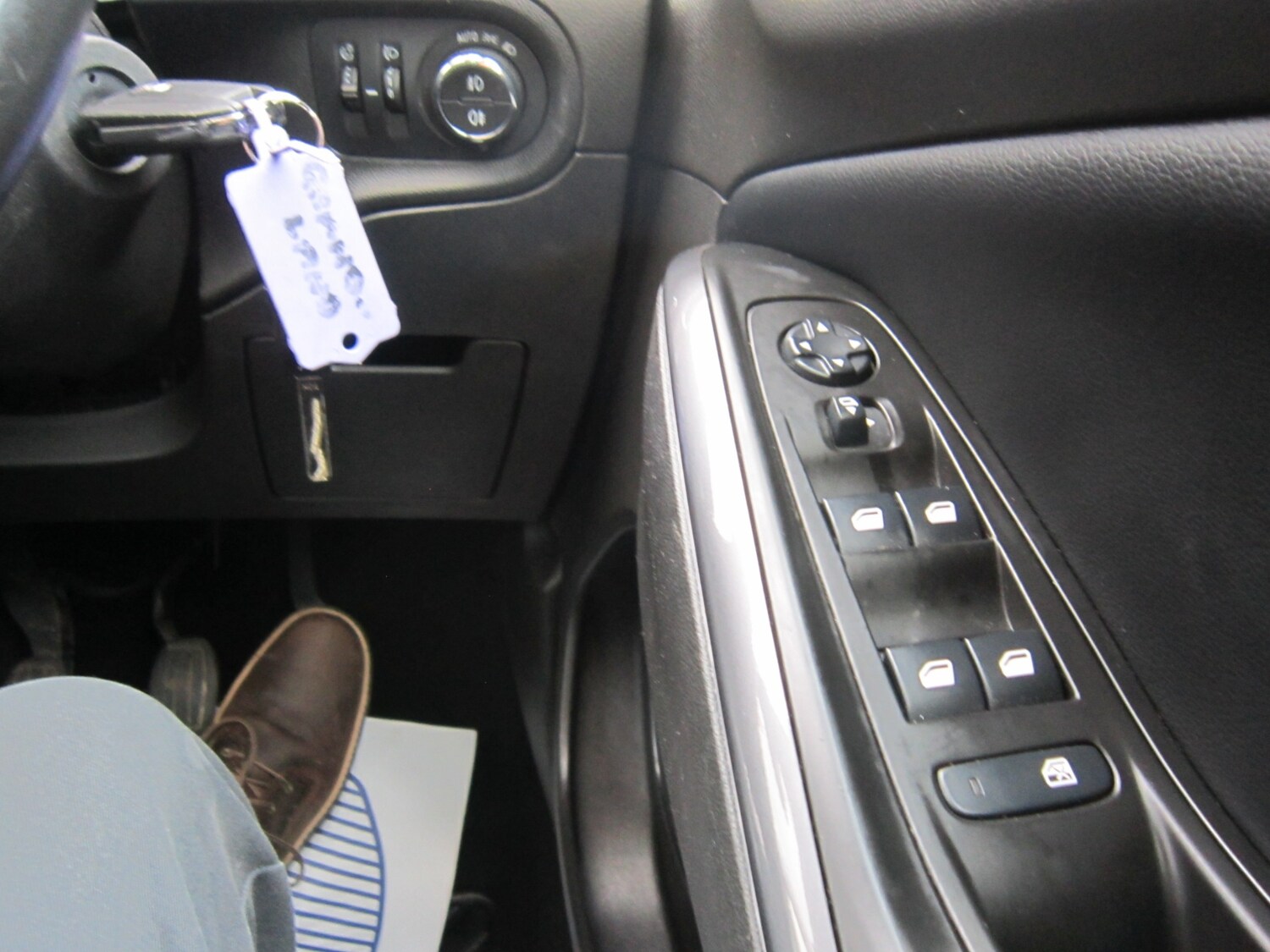 Used Vauxhall Grandland X 2019 for sale - 77664960: Photo 19