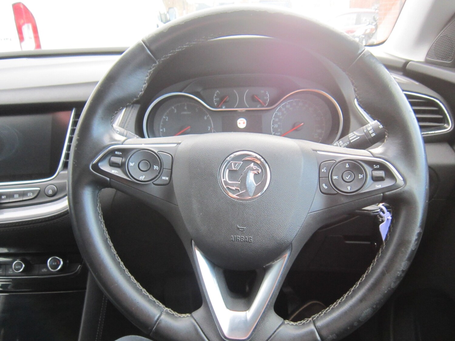 Used Vauxhall Grandland X 2019 for sale - 77664960: Photo 20