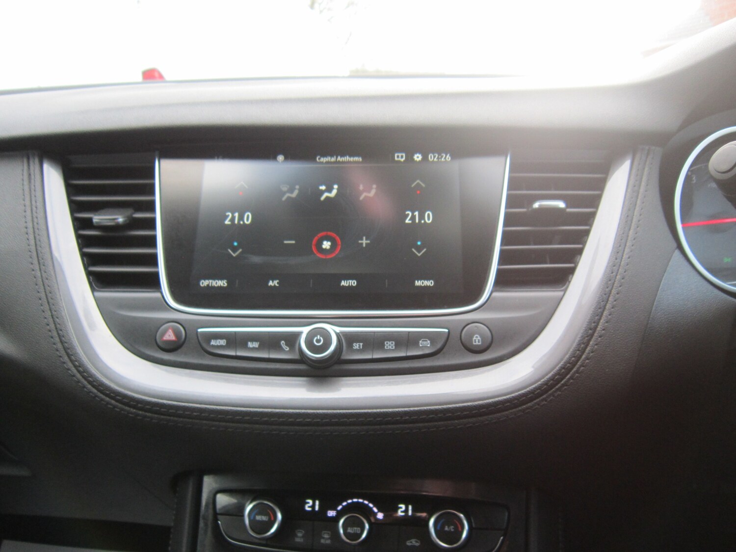 Used Vauxhall Grandland X 2019 for sale - 77664960: Photo 22