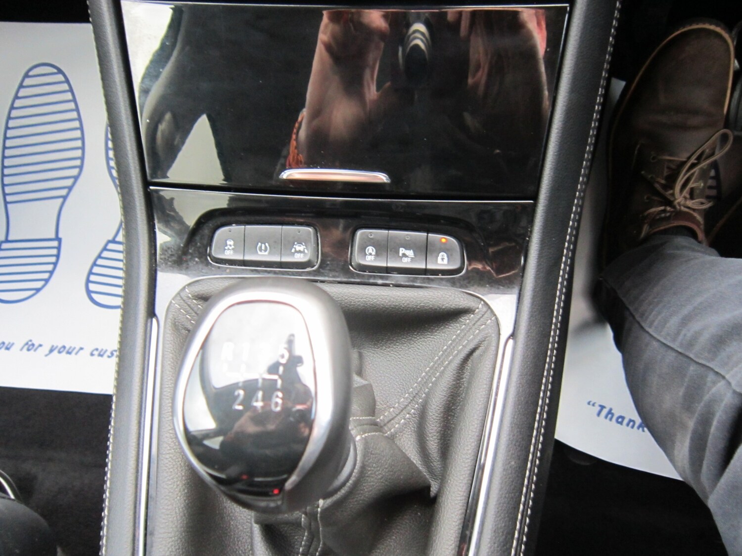 Used Vauxhall Grandland X 2019 for sale - 77664960: Photo 23