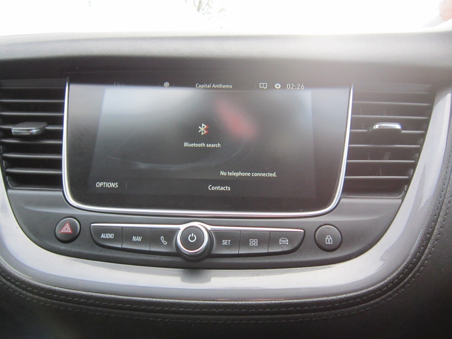 Used Vauxhall Grandland X 2019 for sale - 77664960: Photo 26