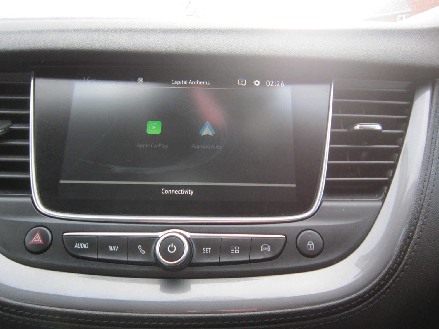 Used Vauxhall Grandland X 2019 for sale - 77664960: Photo 27