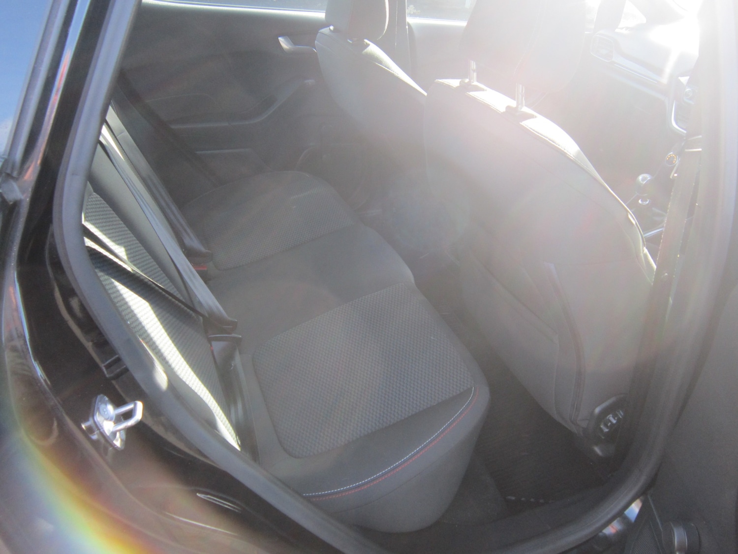 Used Ford Fiesta 2018 for sale - 77125154: Photo 14