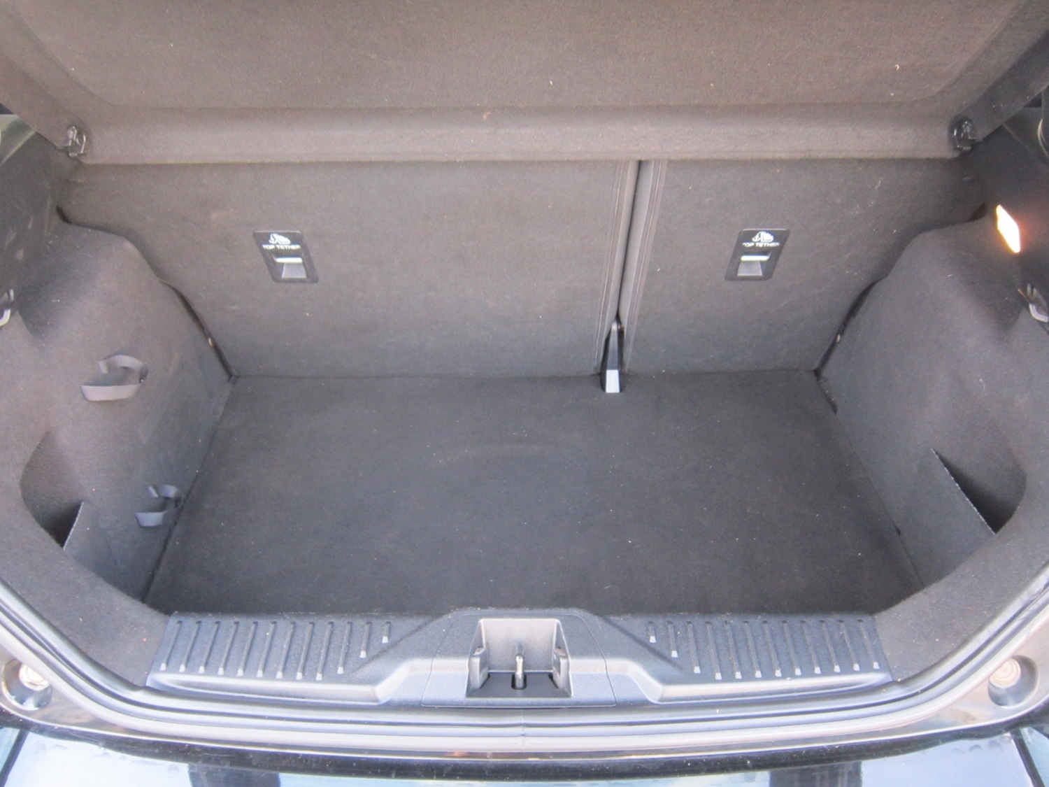 Used Ford Fiesta 2018 for sale - 77125154: Photo 15