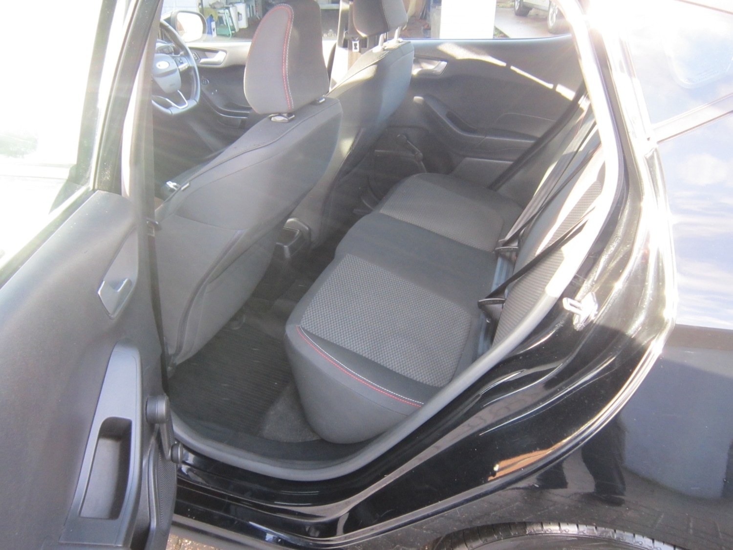 Used Ford Fiesta 2018 for sale - 77125154: Photo 17