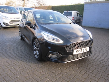 Ford Fiesta feature image